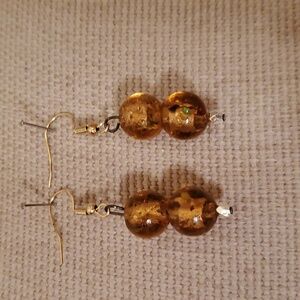 Handcrafted Earrings